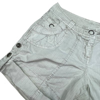 Y2K Cargo Shorts