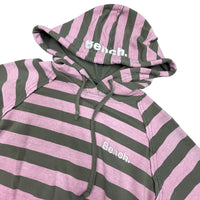 BENCH Pink Hoodie