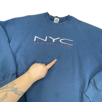 Vintage NYC Sweatshirt