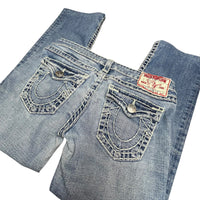 True Religion Denim Jeans