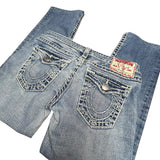 True Religion Denim Jeans