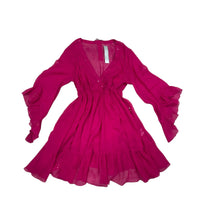 Y2K Per Una Mesh Dress