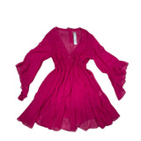 Y2K Per Una Mesh Dress