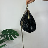 Beaded Vintage Handbag
