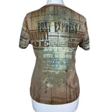 Vintage Graphic Top