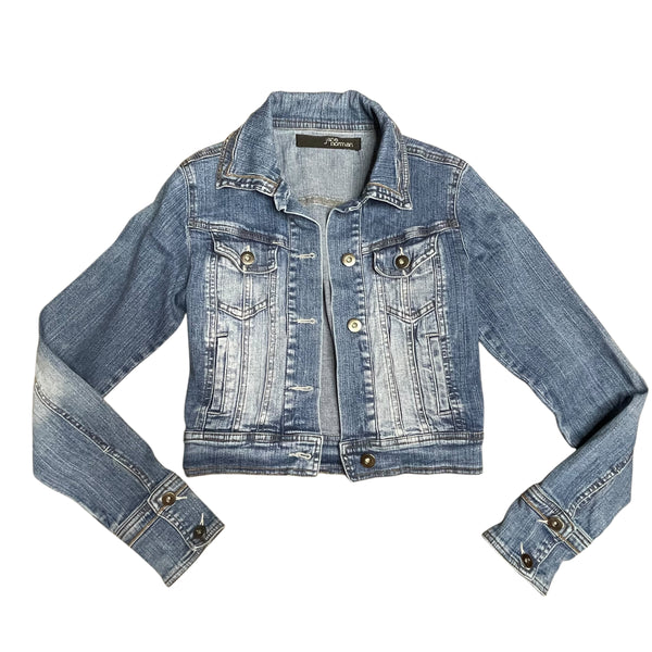 00’s Jane Norman Denim Jacket