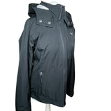 Hollister Black Jacket