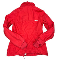 Red BENCH Jacket