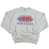 Vintage Graphic Sweatshirt