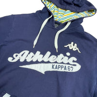 Vintage Kappa Hoodie