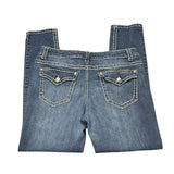 Y2K Denim Jeans
