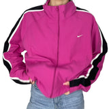 Vintage Nike Track Jacket