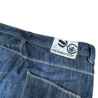 CROSSHATCH Denim Jeans