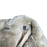 Y2K Lipsy Faux Fur Jacket