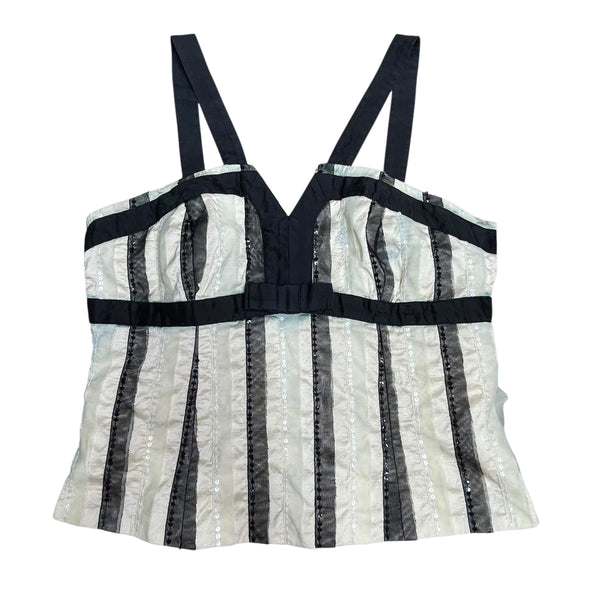 Vintage Cami Top