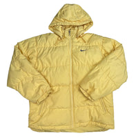 Vintage 90’s Nike Puffer Jacket
