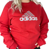 Vintage Adidas Sweatshirt