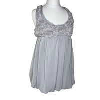 Y2K Babydoll Top