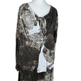 Vintage Two Piece Set