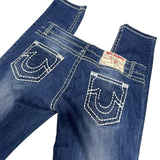 Vintage True Religion Denim Jeans