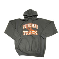Graphic USA Hoodie
