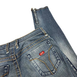 Y2K Miss Sixty Denim Jeans