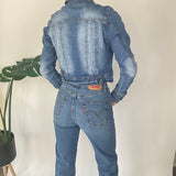 2000’s Jane Norman Denim Jacket