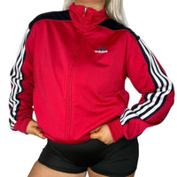 Vintage Adidas Track Jacket