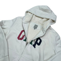 GAP Fleece Lined Zip Up