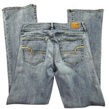 American Eagle Flare Jeans