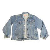 Vintage Denim Jacket