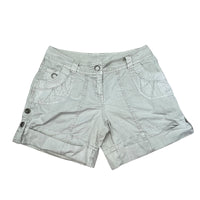 Y2K Cargo Shorts