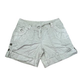 Y2K Cargo Shorts