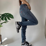 Miss Sixty Y2K Denim Jeans