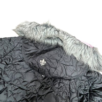 Y2K RARE HENLEYS PUFFER JACKET