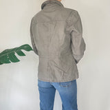Y2K Utility Jacket