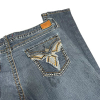 Y2K Denim Jeans