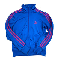 Vintage Adidas Zip Up