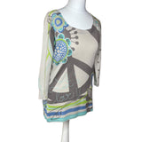 Banana Moon Top