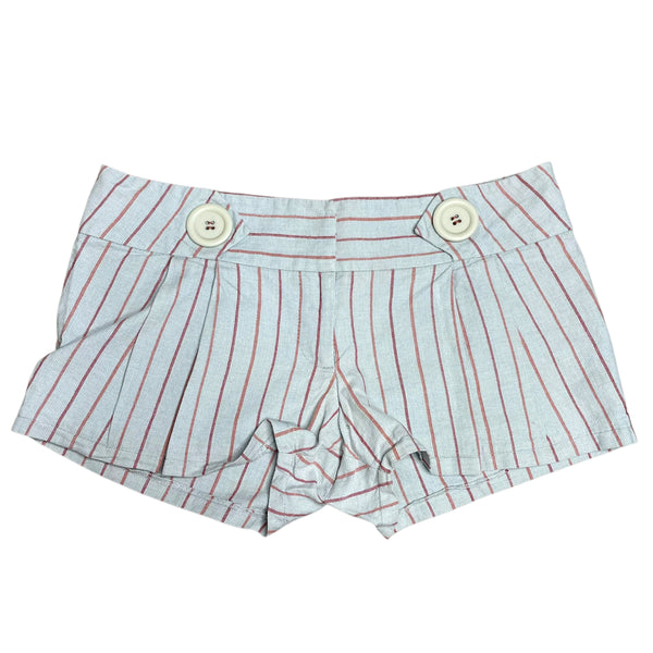 Y2K Mini Shorts