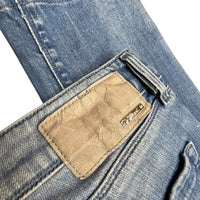 Y2K Diesel Jeans