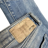 Y2K Diesel Jeans