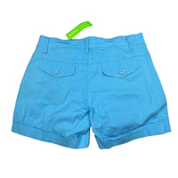 Y2K Heart Diamanté Shorts