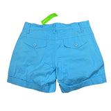 Y2K Heart Diamanté Shorts