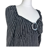 Vintage Select Long Sleeve Top