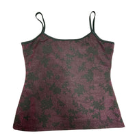 Vintage Lace Cami Top