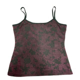 Vintage Lace Cami Top
