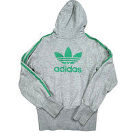 Vintage Adidas Zip Up