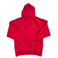 Vintage Graphic Embroidered Hoodie