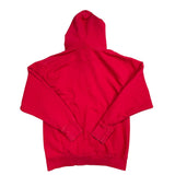 Vintage Graphic Embroidered Hoodie
